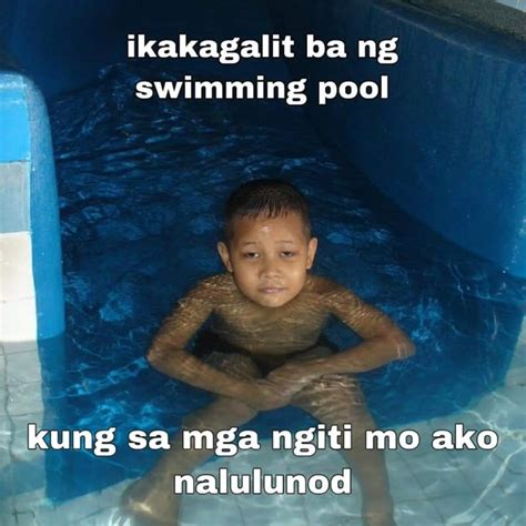 swimming meme pinoy|120 Pinoy MEME ideas .